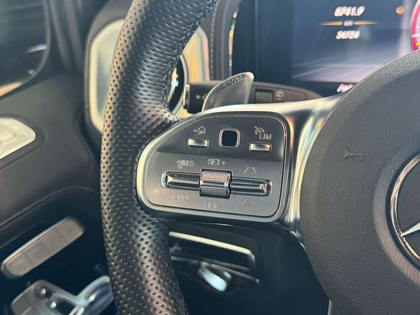 Mercedes G63 63 Sport - 2021 - Joinsteer - #11