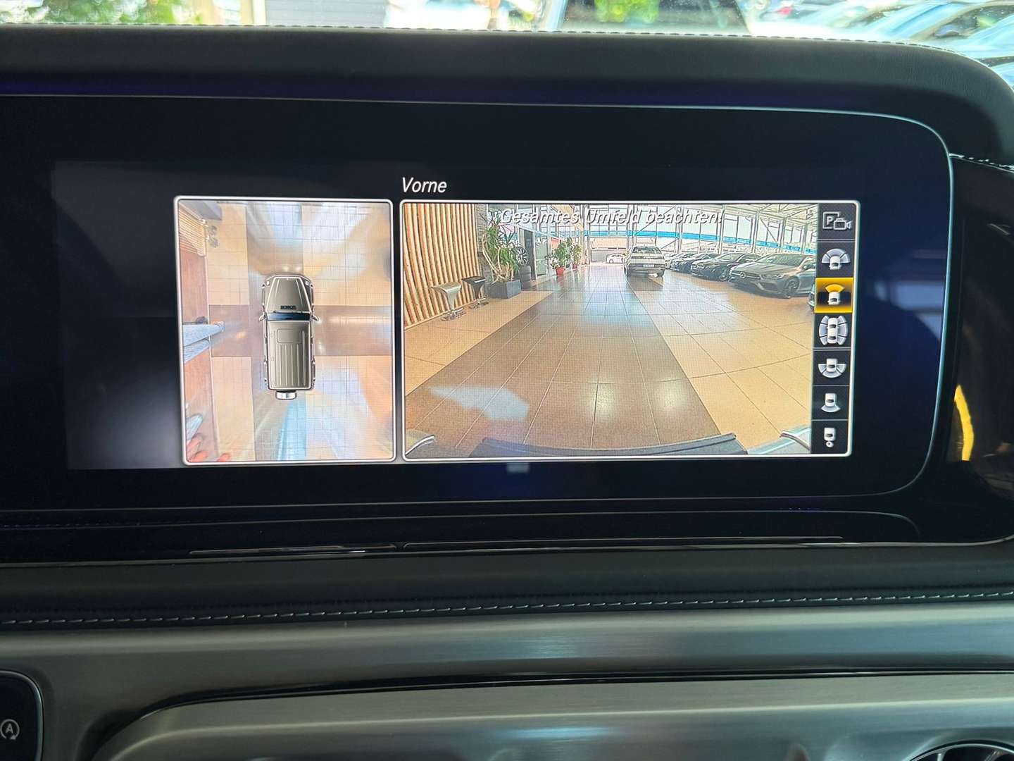 Mercedes G63 63 Sport - 2021 - Joinsteer - #14