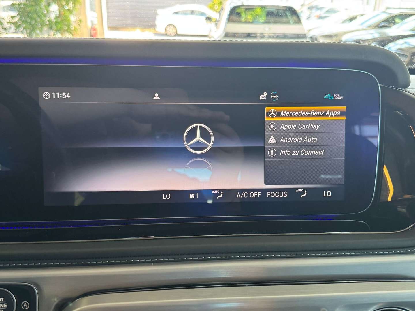 Mercedes G63 63 Sport - 2021 - Joinsteer - #15