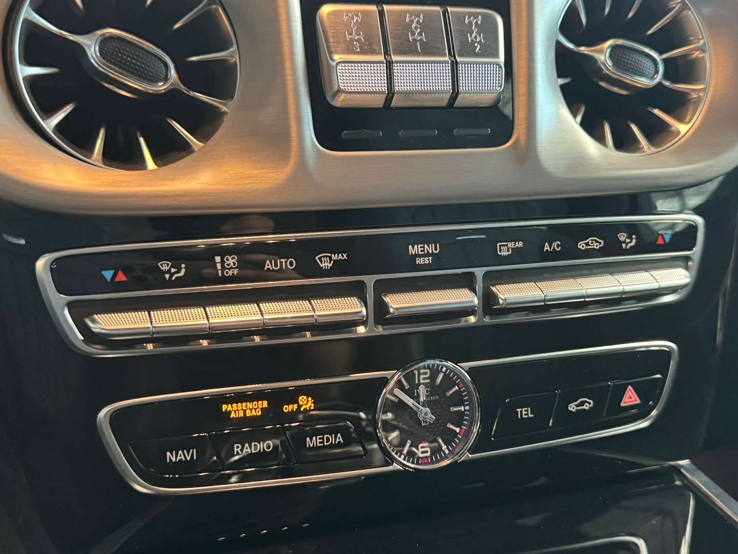 Mercedes G63 63 Sport - 2021 - Joinsteer - #17