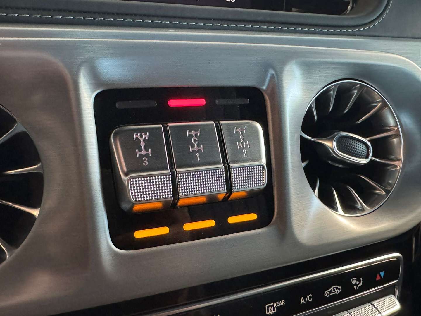 Mercedes G63 63 Sport - 2021 - Joinsteer - #18