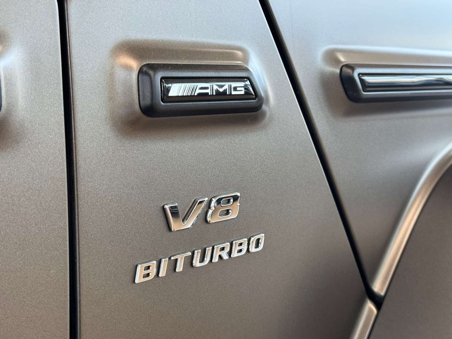 Mercedes G63 63 Sport - 2021 - Joinsteer - #22