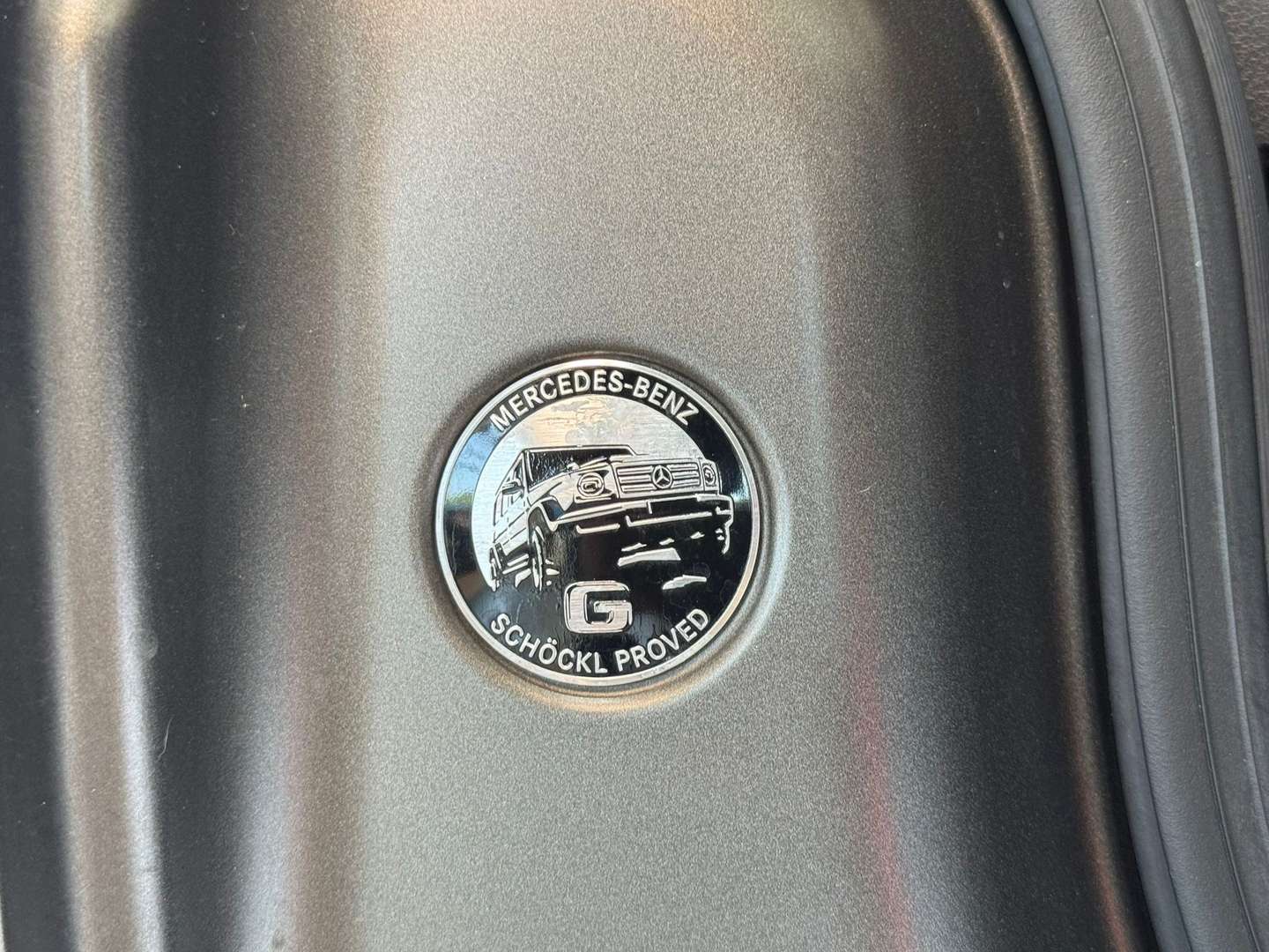 Mercedes G63 63 Sport - 2021 - Joinsteer - #23