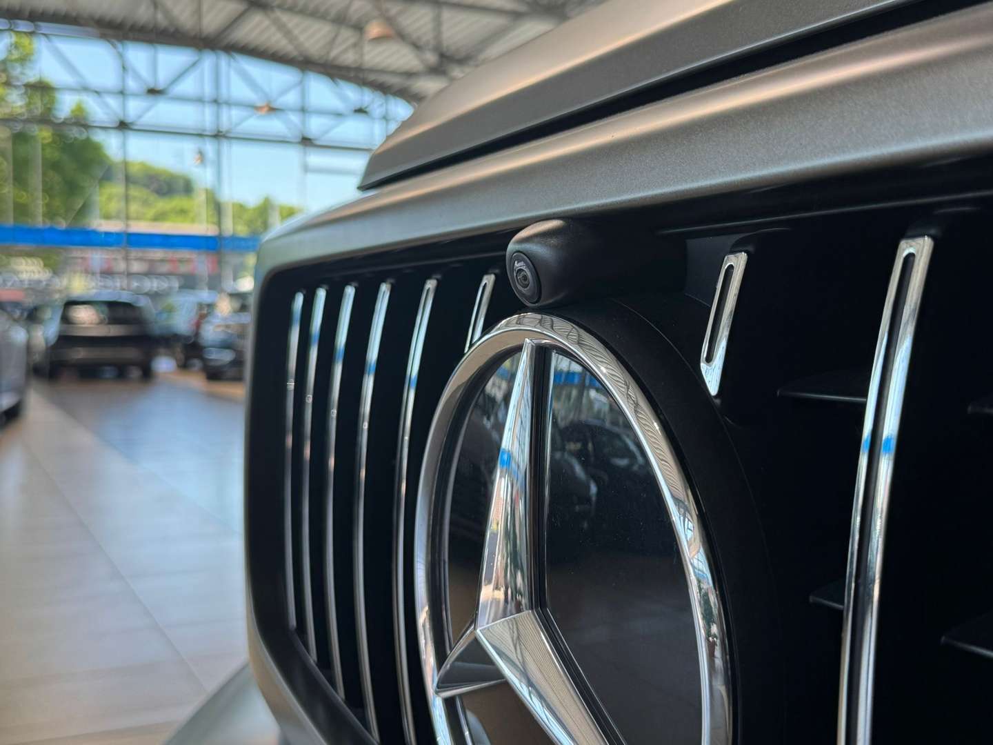 Mercedes G63 63 Sport - 2021 - Joinsteer - #26