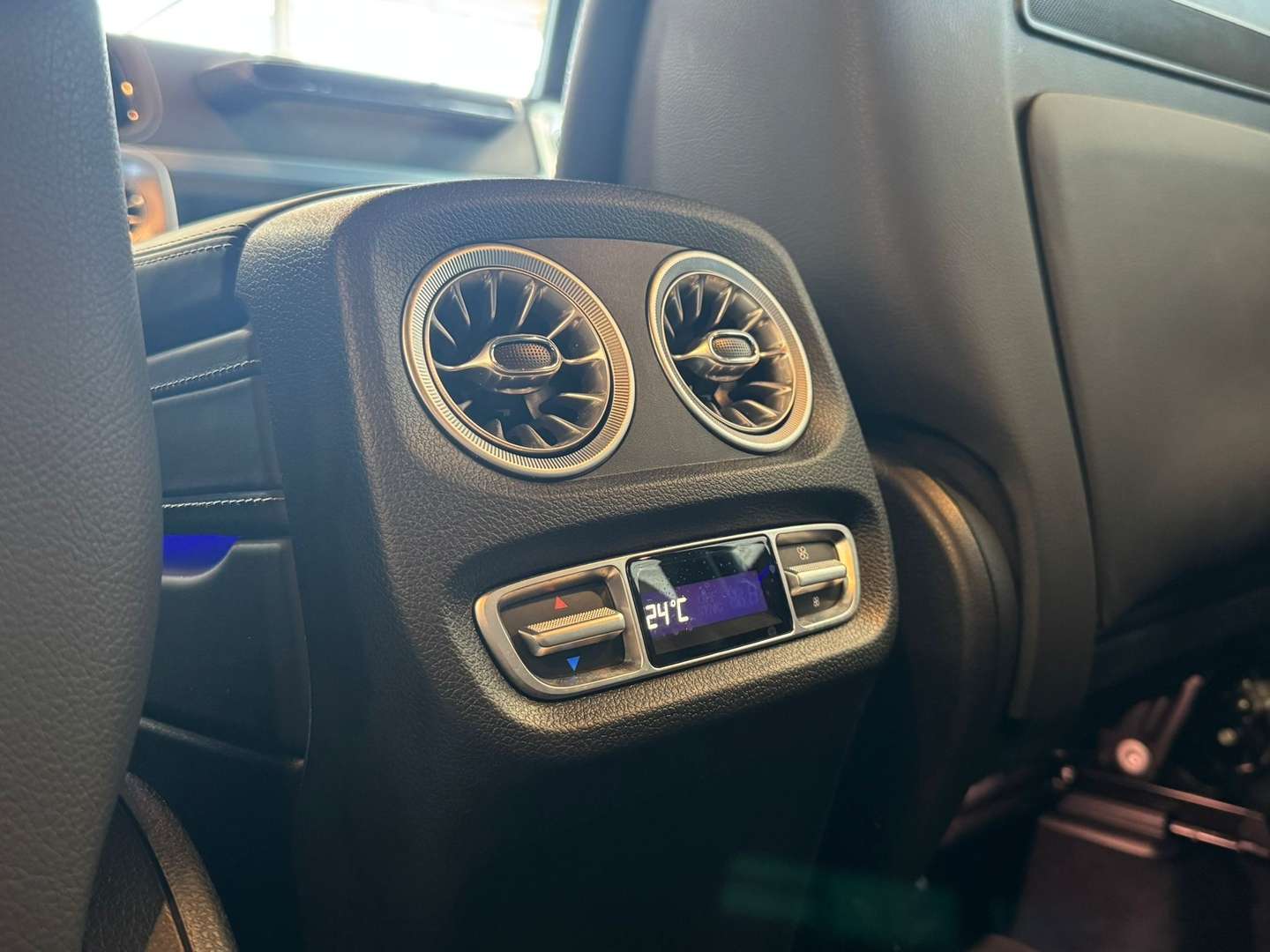 Mercedes G63 63 Sport - 2021 - Joinsteer - #28