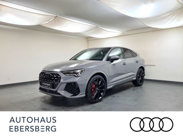 Audi RSQ3 Sportback TFSI Quattro S Tronic - 2024 - Joinsteer