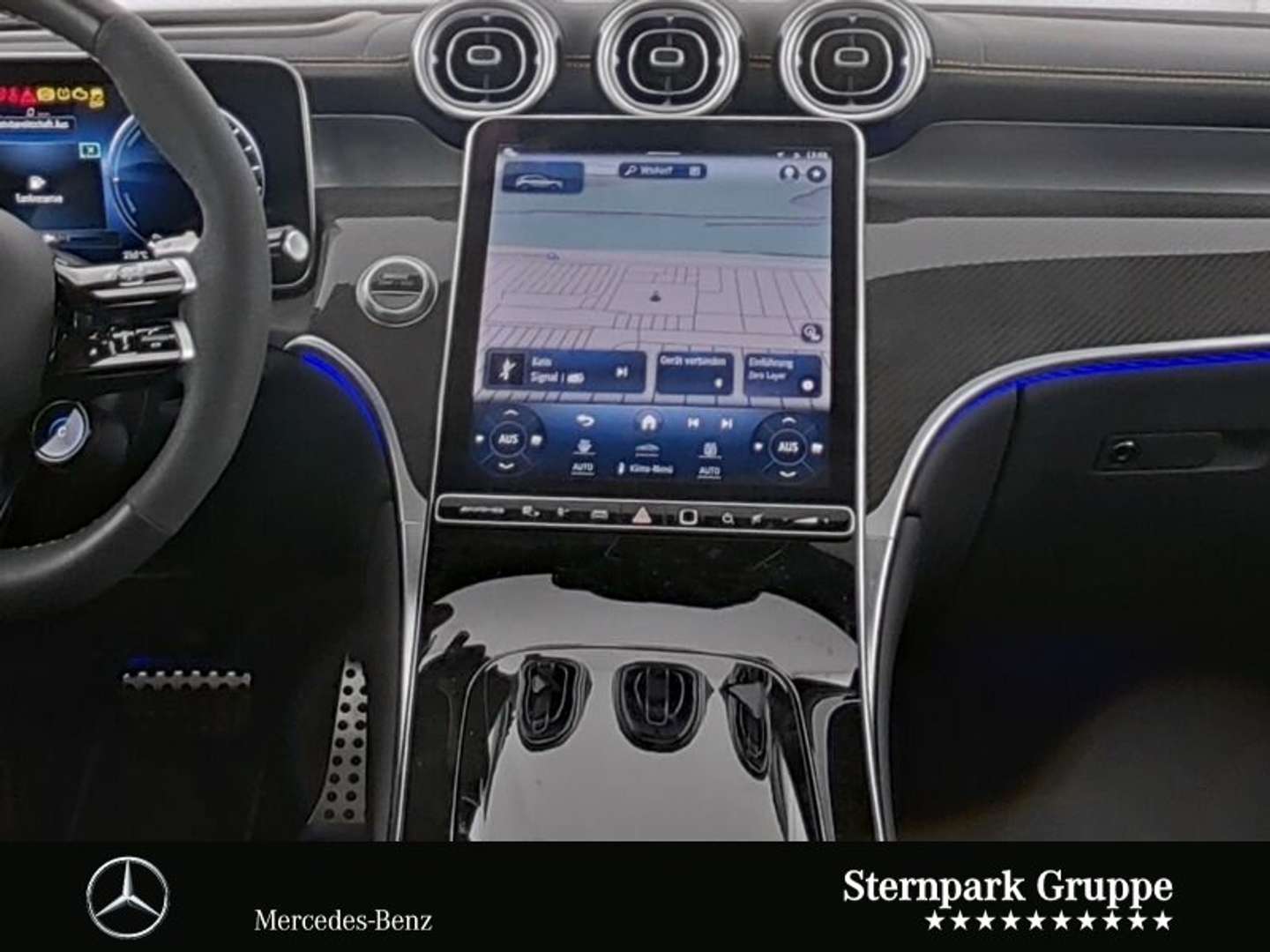 Mercedes GLC 63 AMG 63 Premium Plus - 2024 - Joinsteer - #4