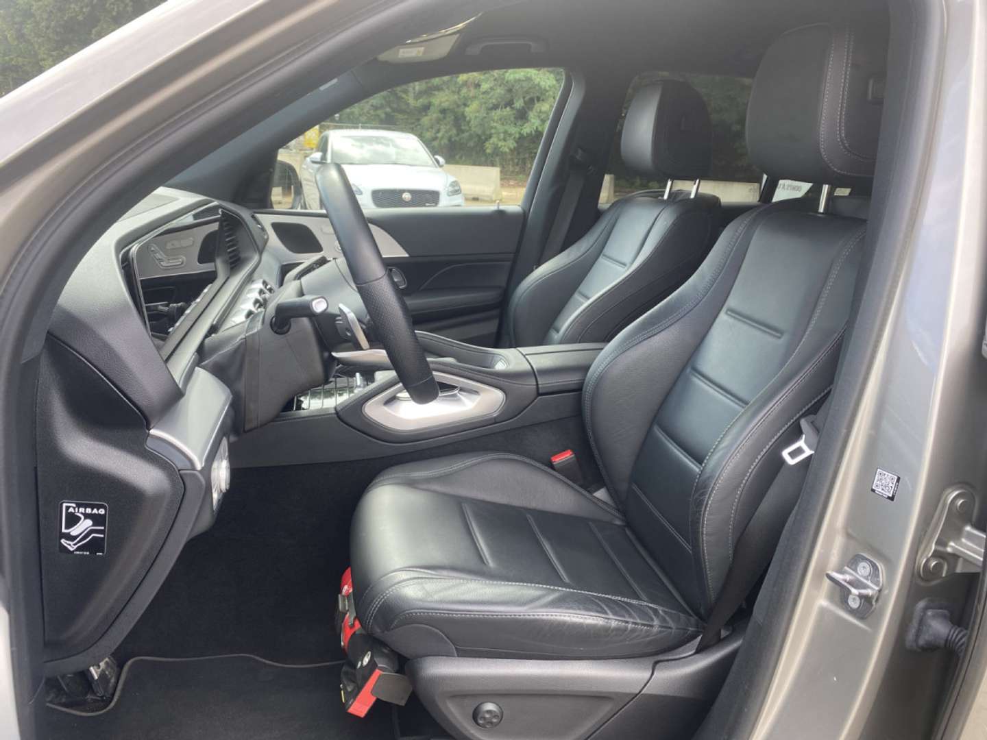 Mercedes GLE 350 AMG Line - 2021 - Joinsteer - #8