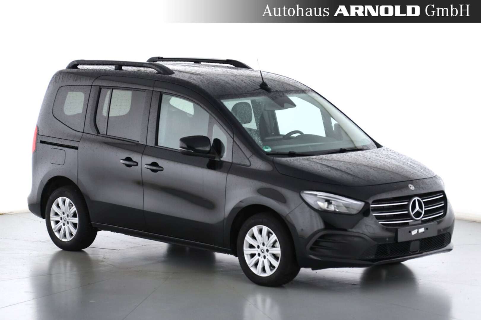 Mercedes Classe T 180 PROGRESSIVE - 2024 - Joinsteer - #3