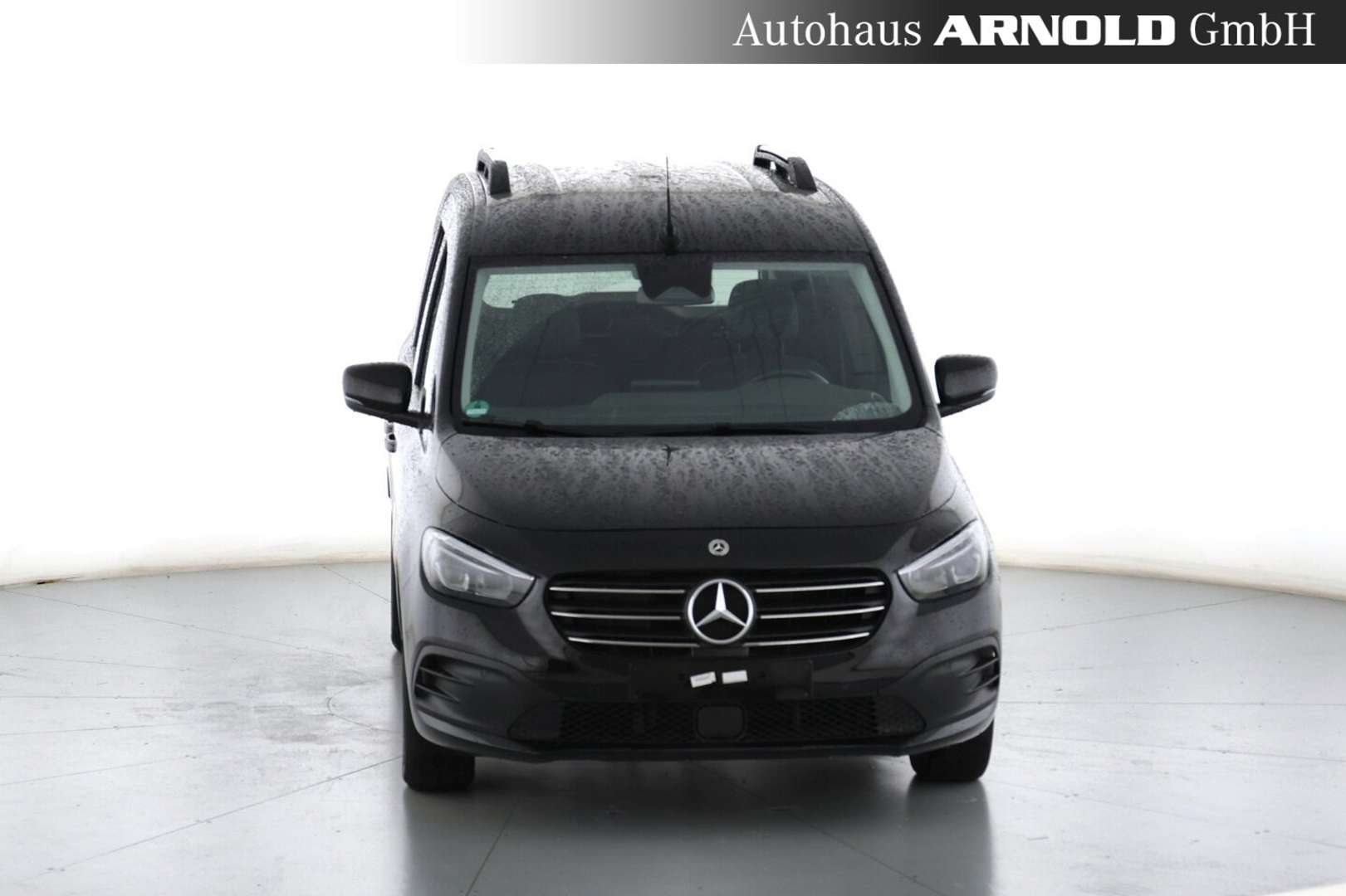 Mercedes Classe T 180 PROGRESSIVE - 2024 - Joinsteer - #4