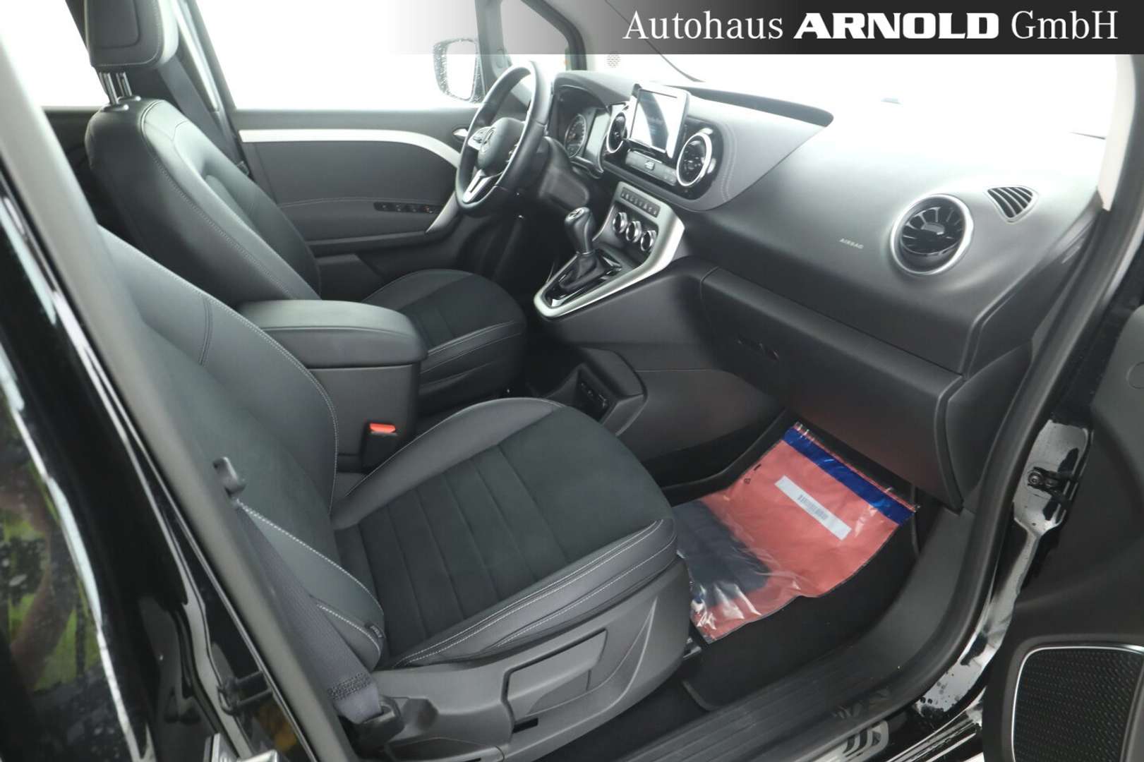 Mercedes Classe T 180 PROGRESSIVE - 2024 - Joinsteer - #6