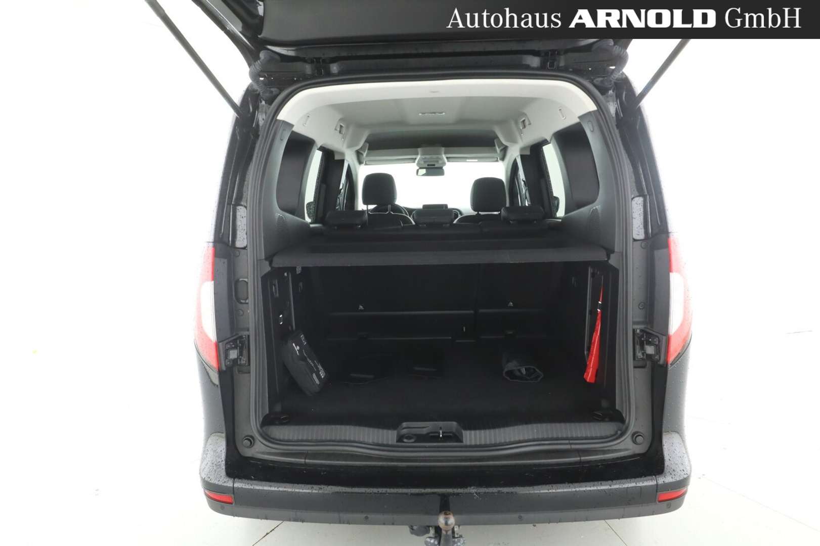 Mercedes Classe T 180 PROGRESSIVE - 2024 - Joinsteer - #8