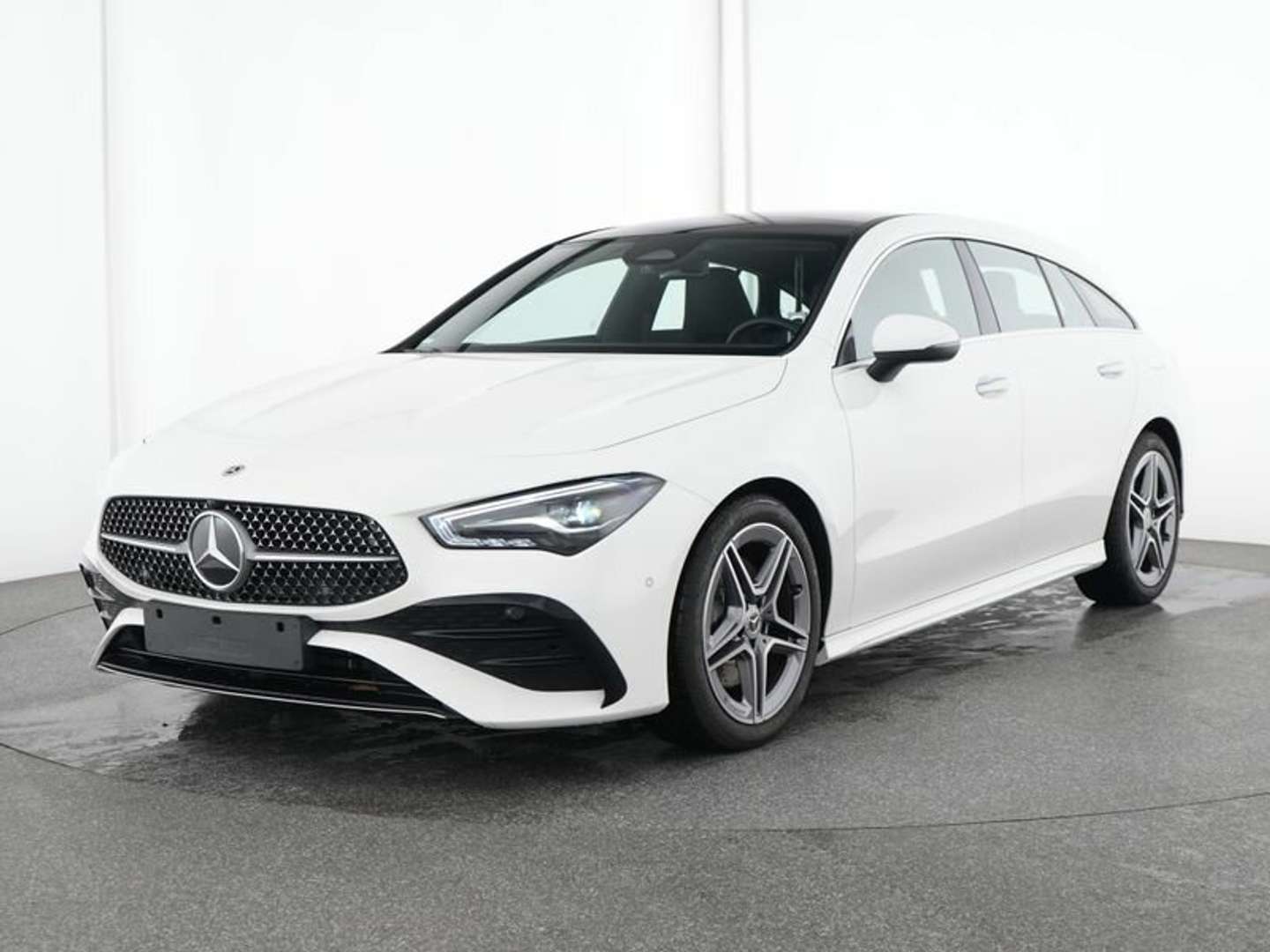 Mercedes CLA 200 AMG Line - 2024 - Joinsteer - #1