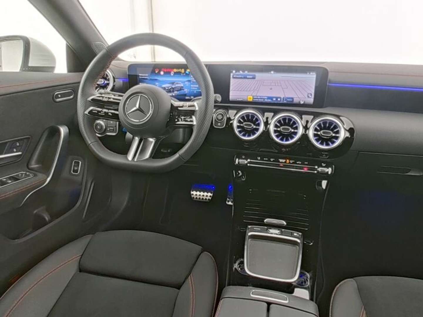 Mercedes CLA 200 AMG Line - 2024 - Joinsteer - #5