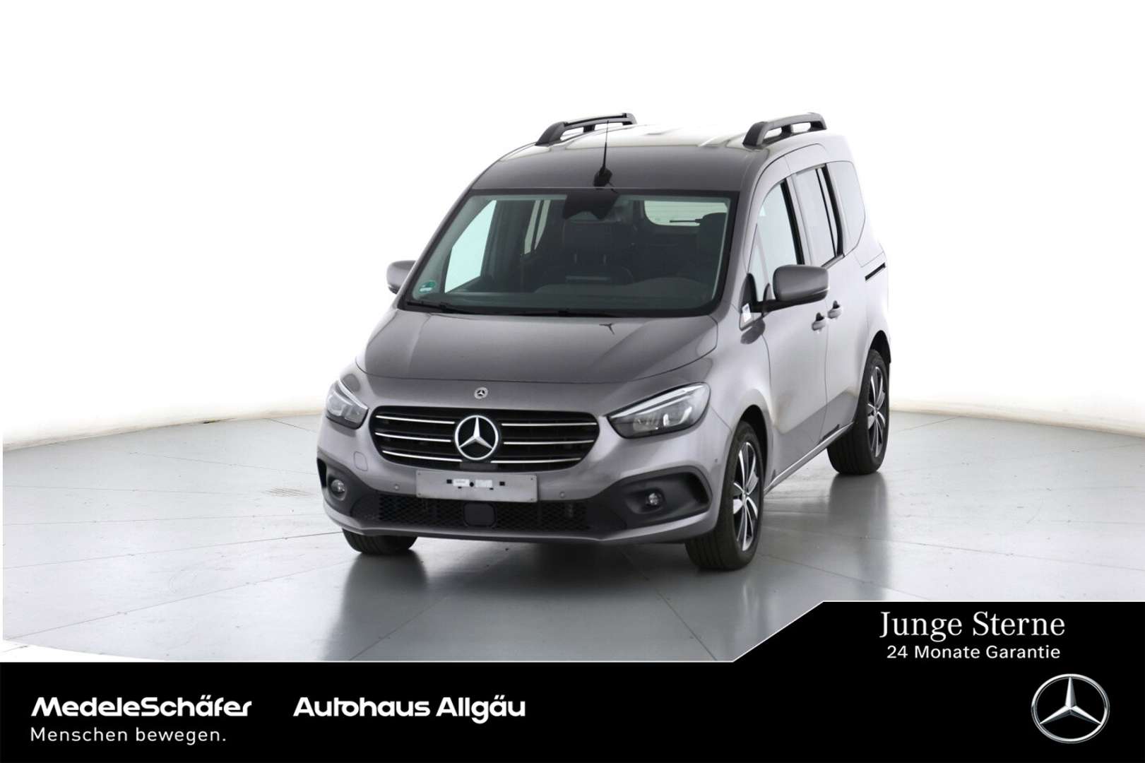 Mercedes Classe T 180 PROGRESSIVE - 2024 - Joinsteer - #1