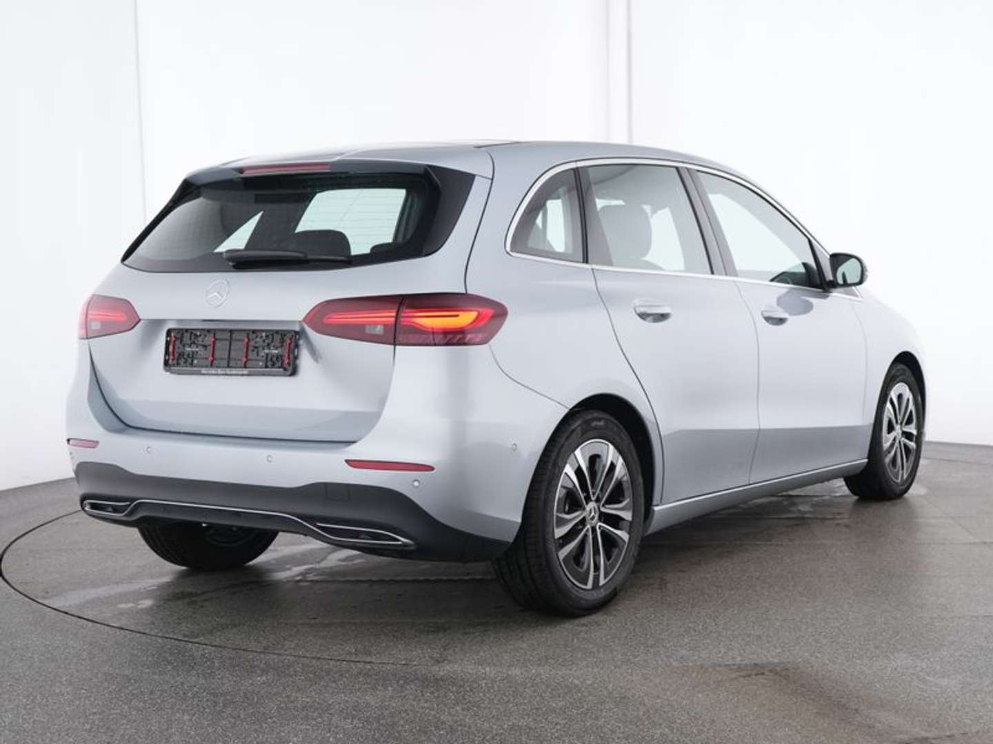 Mercedes Classe B 180 Progressive - 2024 - Joinsteer - #1