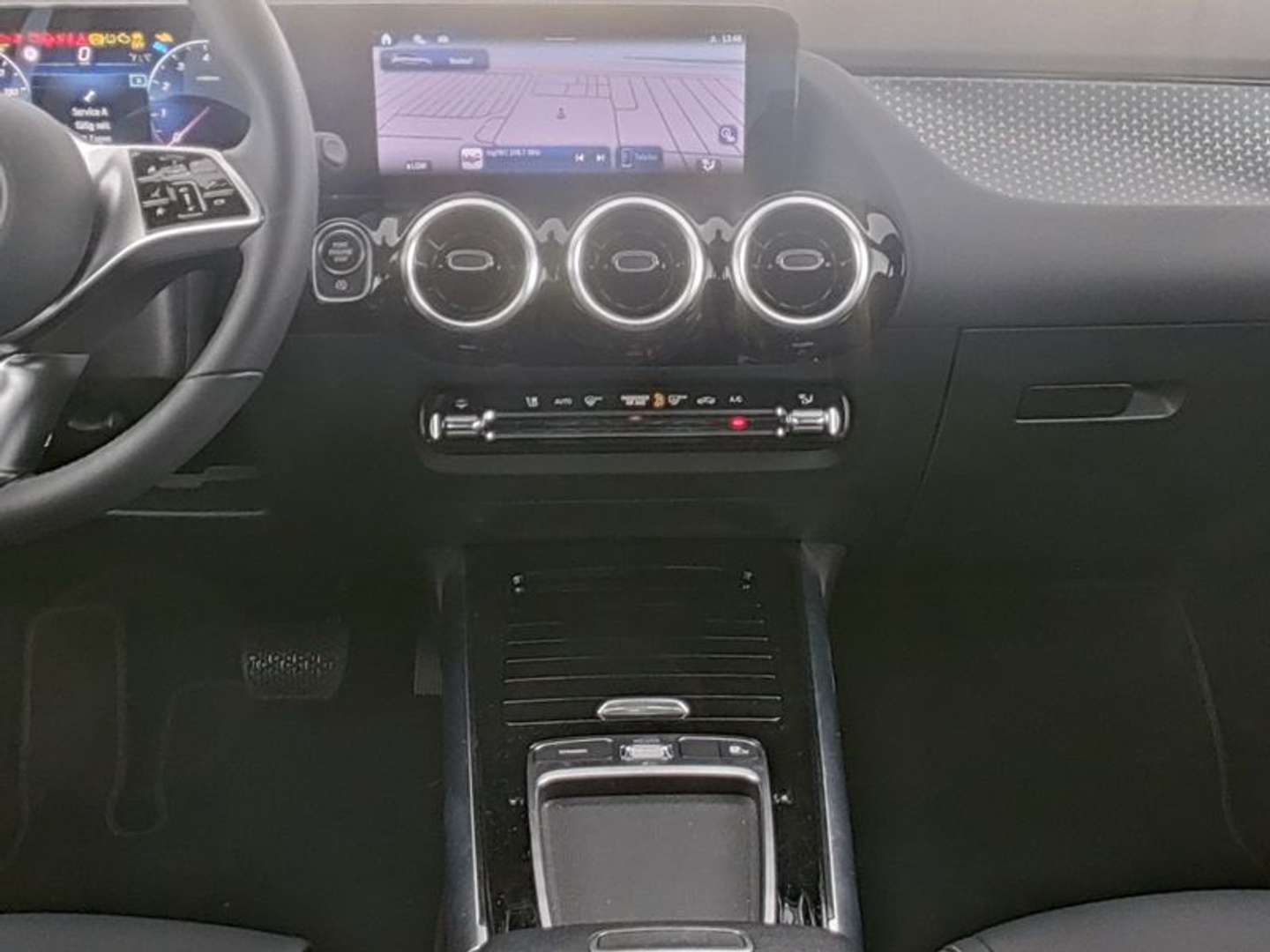 Mercedes Classe B 180 Progressive - 2024 - Joinsteer - #2