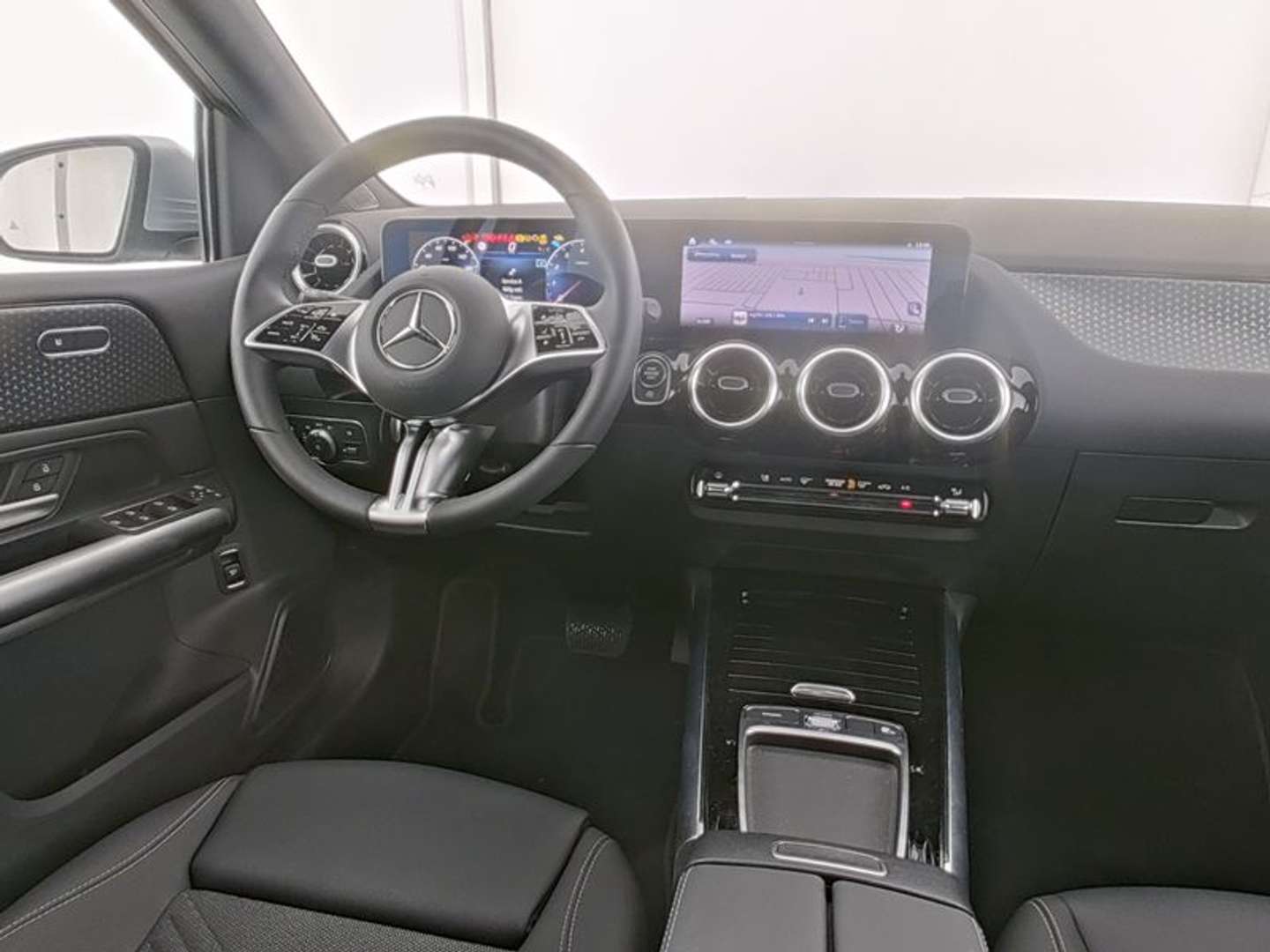 Mercedes Classe B 180 Progressive - 2024 - Joinsteer - #3