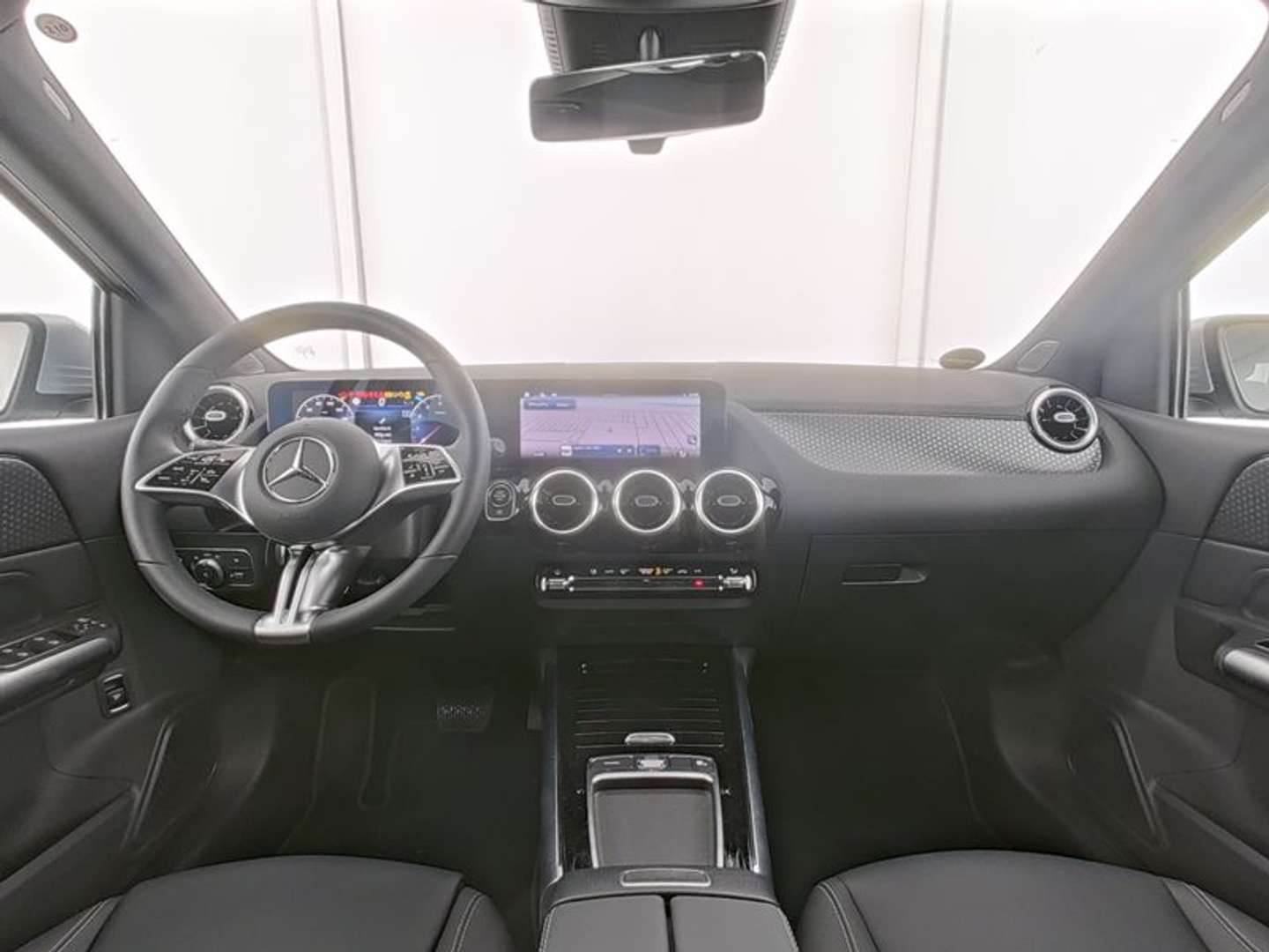 Mercedes Classe B 180 Progressive - 2024 - Joinsteer - #4