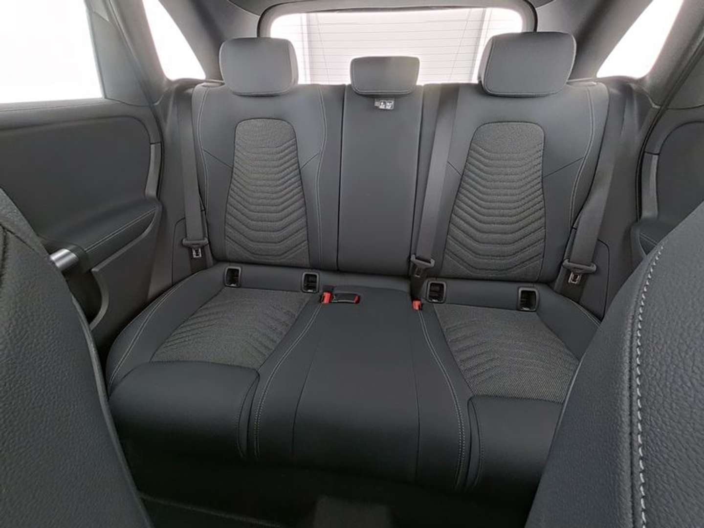 Mercedes Classe B 180 Progressive - 2024 - Joinsteer - #5