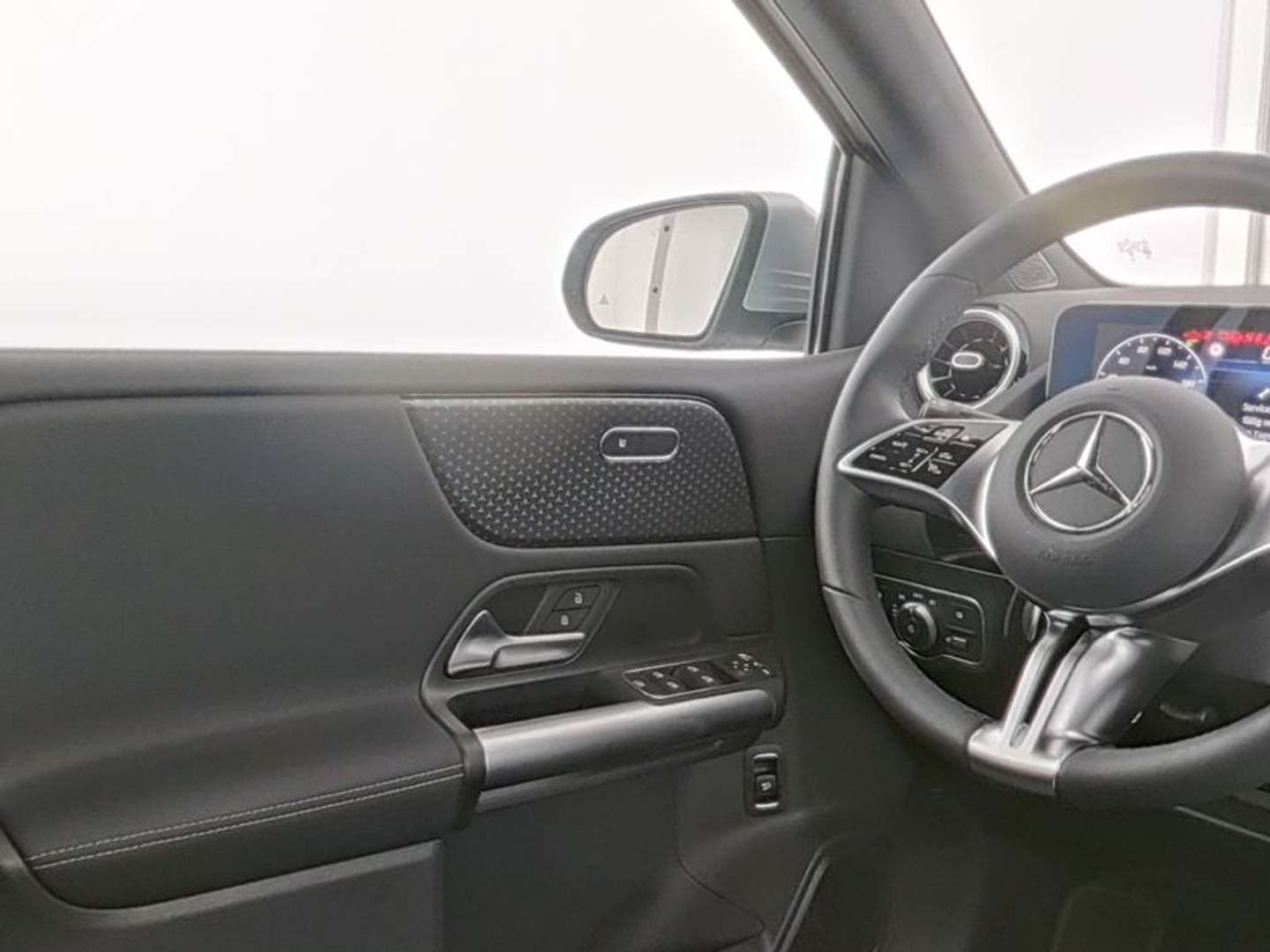 Mercedes Classe B 180 Progressive - 2024 - Joinsteer - #6