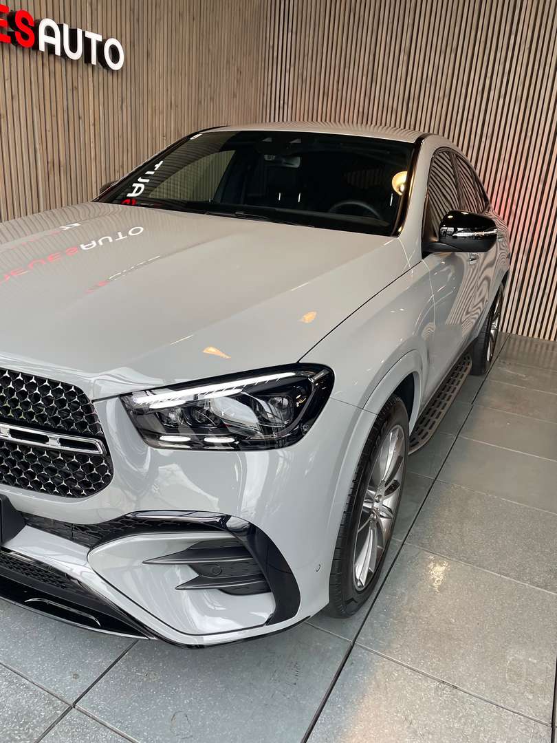 Mercedes GLE Coupé 300 Designo - 2024 - Joinsteer - #3