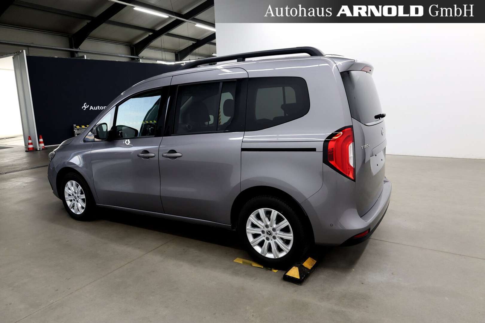 Mercedes Classe T 180 PROGRESSIVE - 2024 - Joinsteer - #2