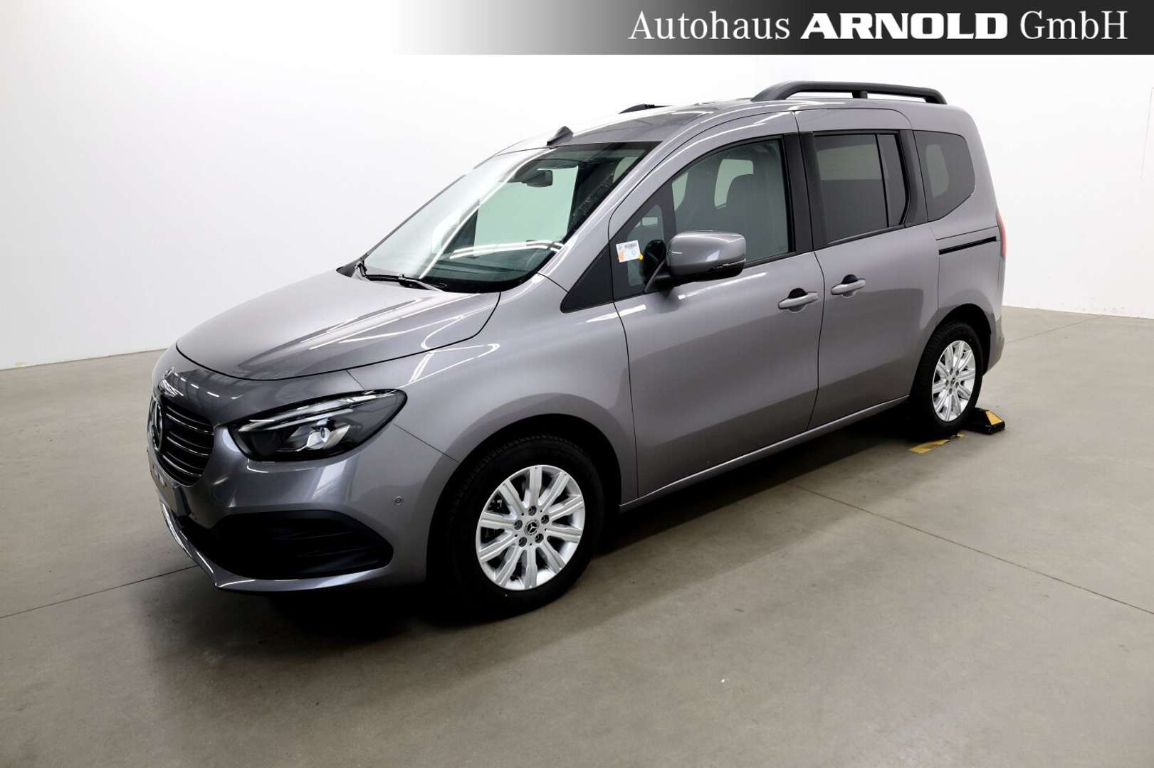 Mercedes Classe T 180 PROGRESSIVE - 2024 - Joinsteer - #3