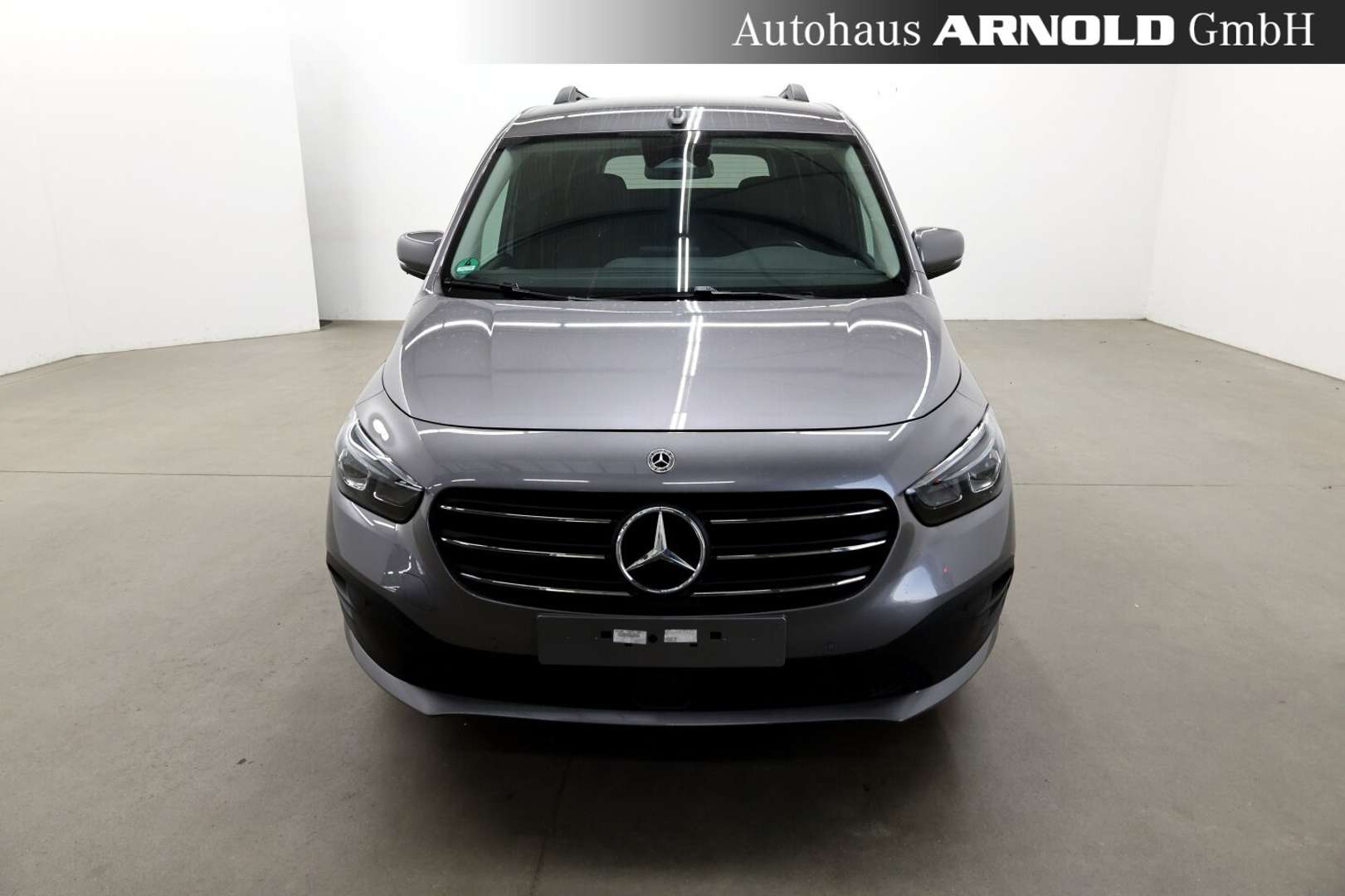 Mercedes Classe T 180 PROGRESSIVE - 2024 - Joinsteer - #4