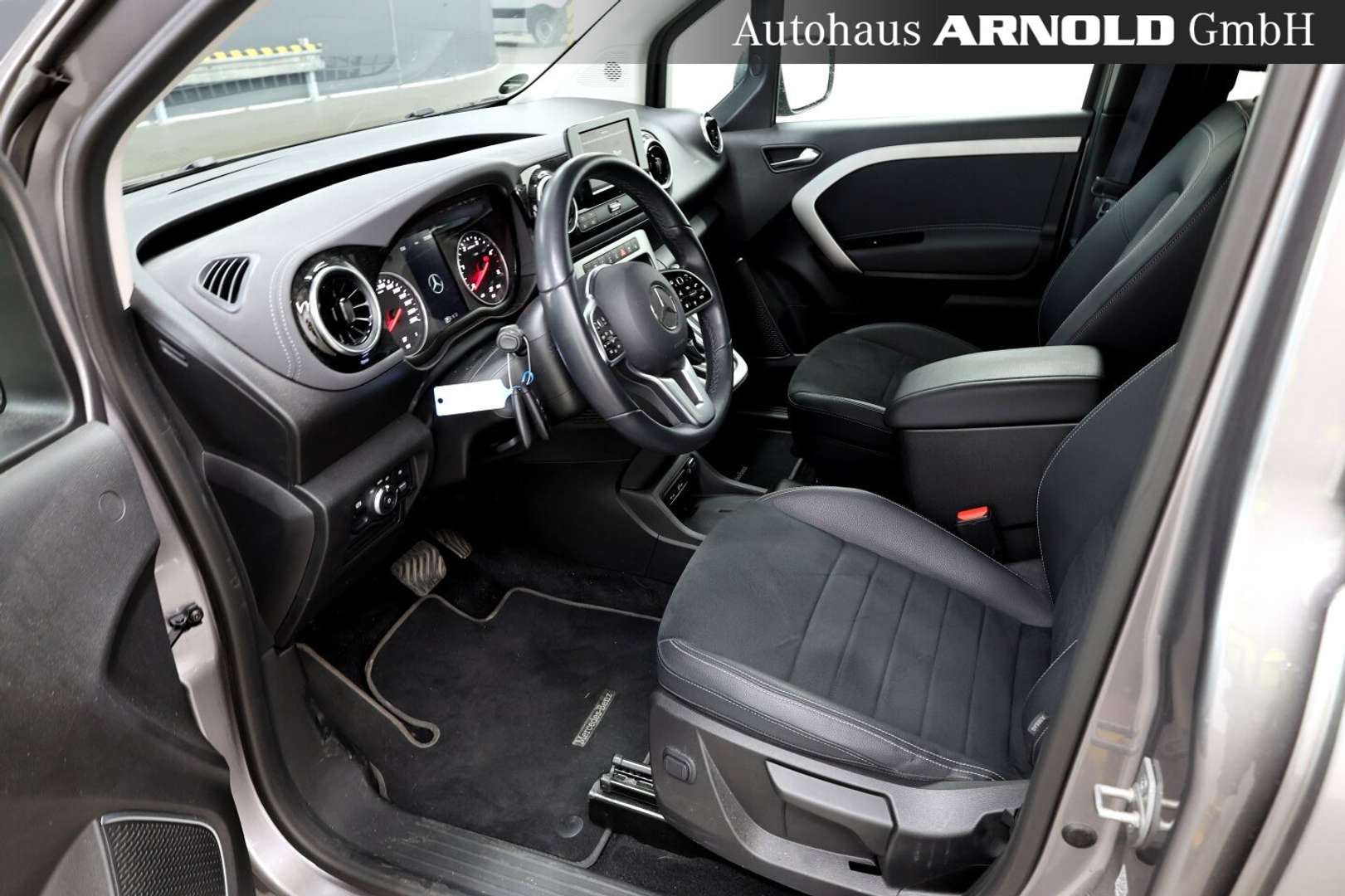 Mercedes Classe T 180 PROGRESSIVE - 2024 - Joinsteer - #5