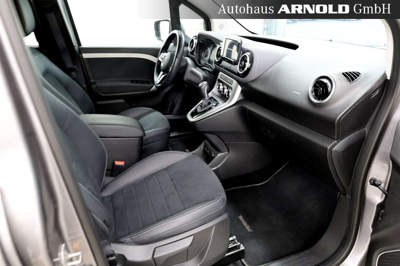 Mercedes Classe T 180 PROGRESSIVE - 2024 - Joinsteer - #6