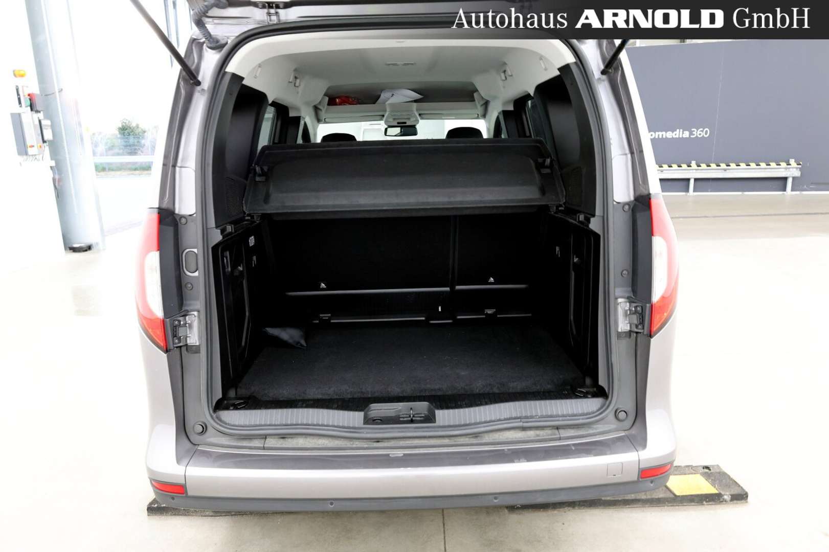 Mercedes Classe T 180 PROGRESSIVE - 2024 - Joinsteer - #8