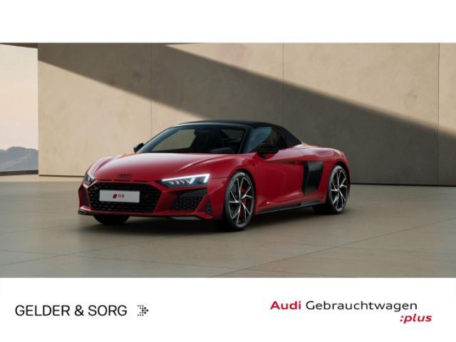 Audi R8 Coupé V10 RWD FSI Quattro S Tronic - 2023 - Joinsteer - #1
