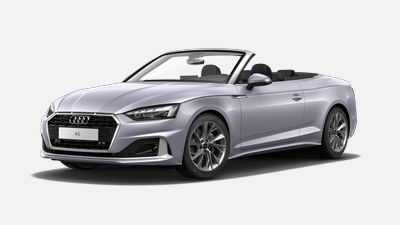 Audi A5 Cabriolet Advanced 40 TFSI S Tronic - 2021 - Joinsteer