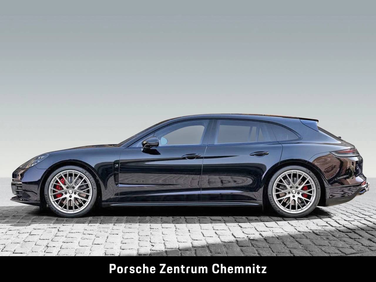 Porsche Panamera II ph2 4S Sport Turismo - 2022 - Joinsteer - #2