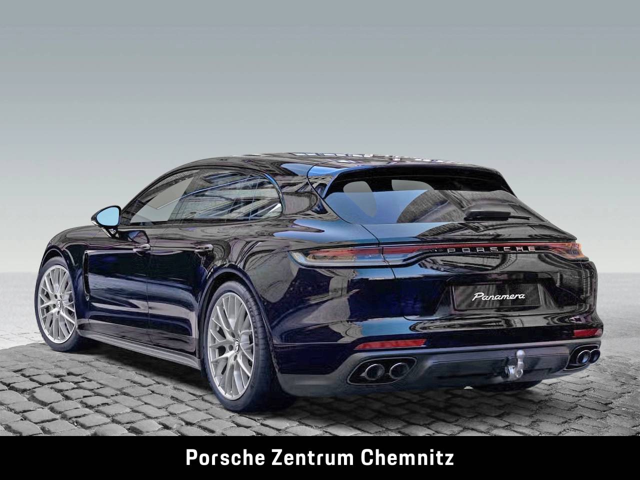 Porsche Panamera II ph2 4S Sport Turismo - 2022 - Joinsteer - #3