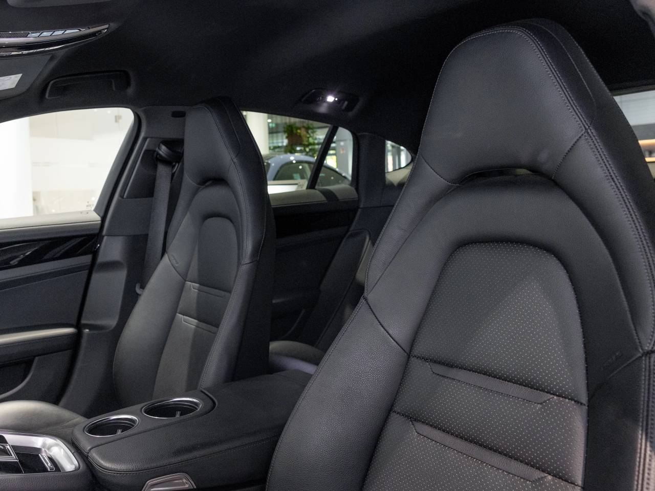 Porsche Panamera II ph2 - 2021 - Joinsteer - #5