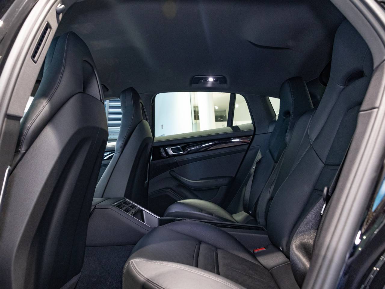 Porsche Panamera II ph2 - 2021 - Joinsteer - #6