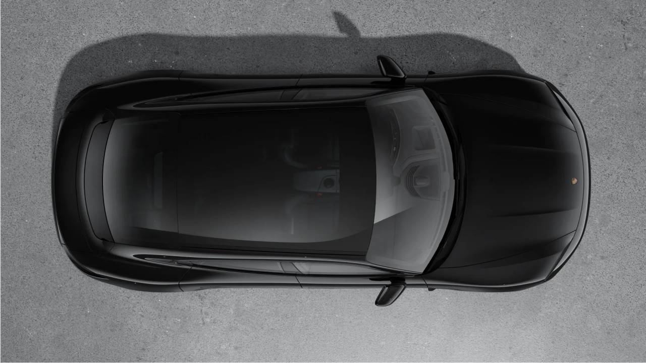 Porsche Taycan ph2 Black Edition - 2025 - Joinsteer - #5