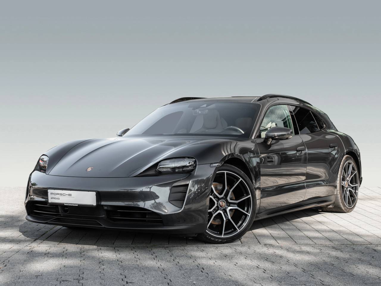 Porsche Taycan 4S Sport Turismo - 2023 - Joinsteer - #1