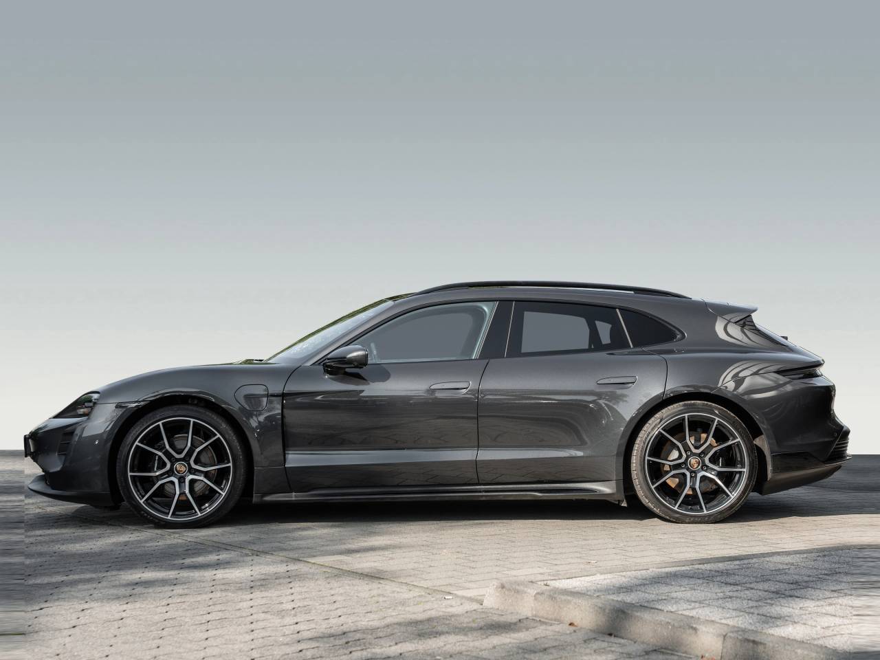 Porsche Taycan 4S Sport Turismo - 2023 - Joinsteer - #2