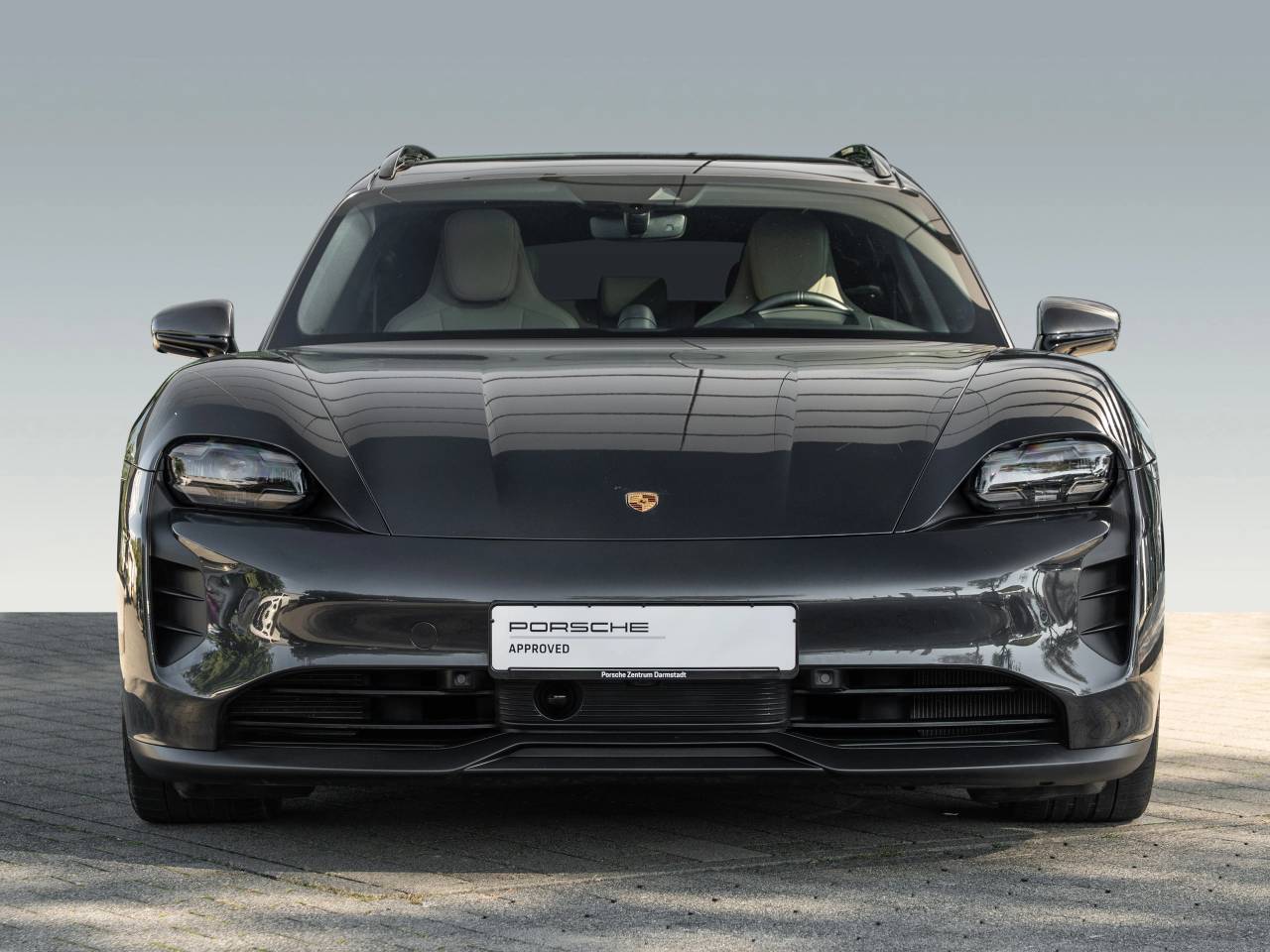 Porsche Taycan 4S Sport Turismo - 2023 - Joinsteer - #4