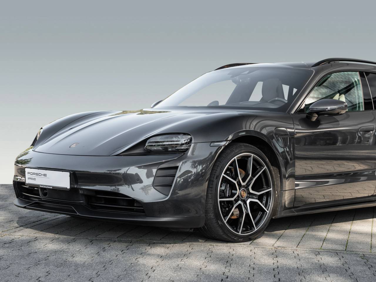 Porsche Taycan 4S Sport Turismo - 2023 - Joinsteer - #5