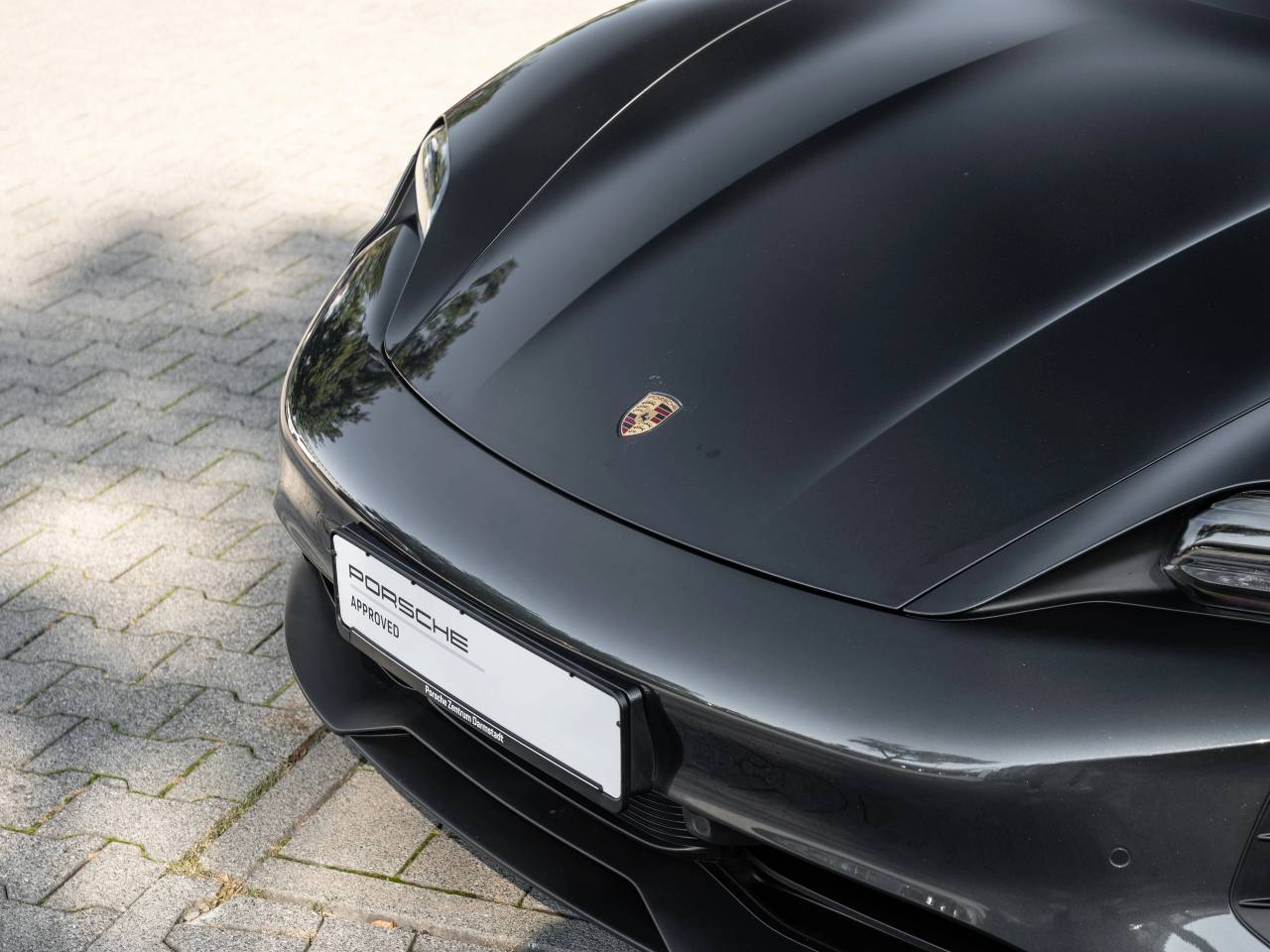 Porsche Taycan 4S Sport Turismo - 2023 - Joinsteer - #6
