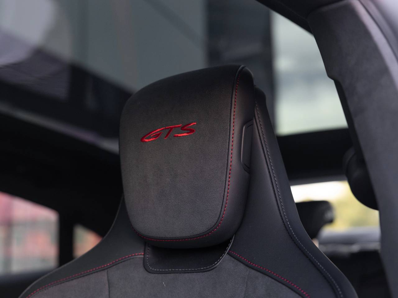 Porsche Taycan ph2 GTS - 2025 - Joinsteer - #22