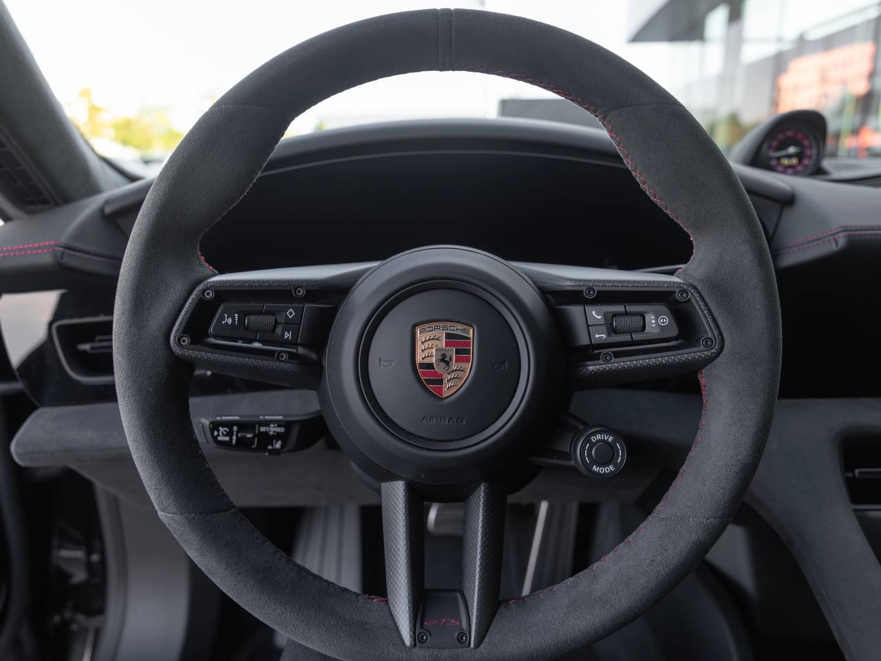 Porsche Taycan ph2 GTS - 2025 - Joinsteer - #26