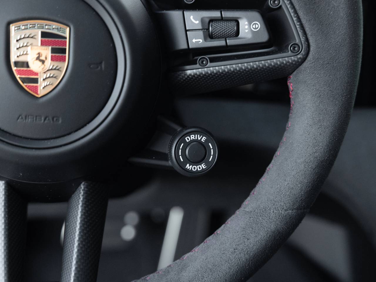 Porsche Taycan ph2 GTS - 2025 - Joinsteer - #28