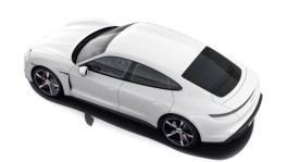 Porsche Taycan 4S - 2020 - Joinsteer - #4