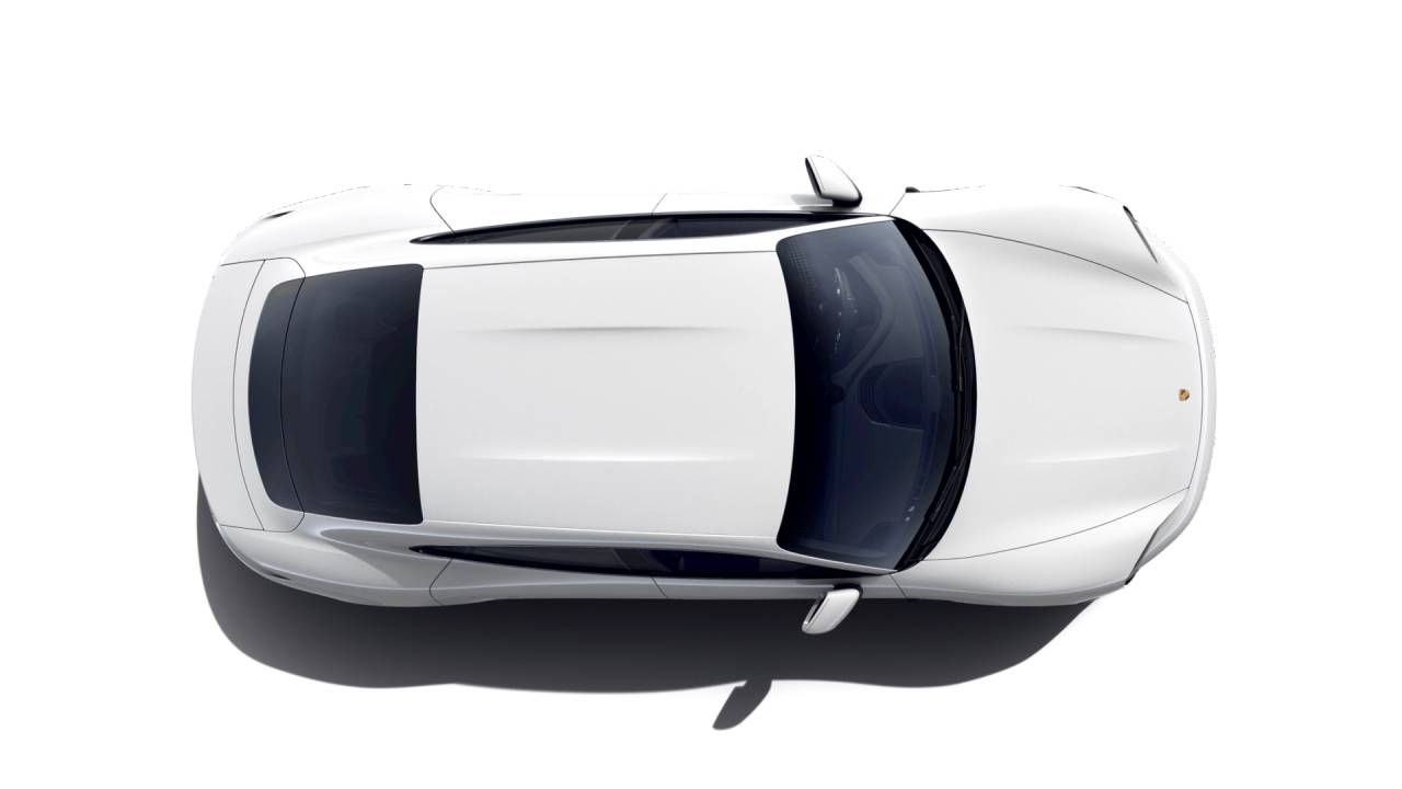 Porsche Taycan 4S - 2020 - Joinsteer - #5