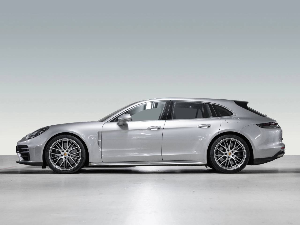Porsche Panamera II ph2 Turbo S E-Hybrid - 2021 - Joinsteer - #2